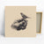 Bird on Hand Art
