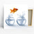 Goldfish Art