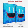 Smile Art - View 2