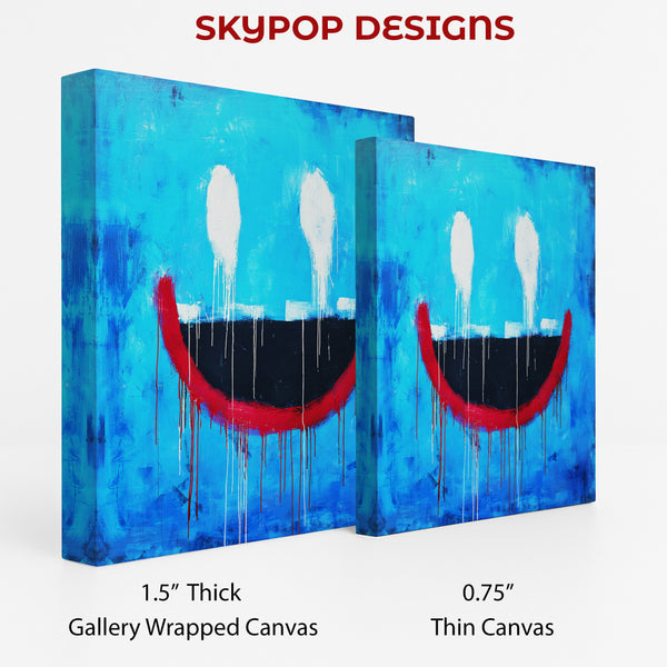 Smile Art - View 2