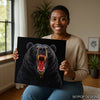 Bear Art - View 3