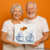 Goldfish Art - View 3