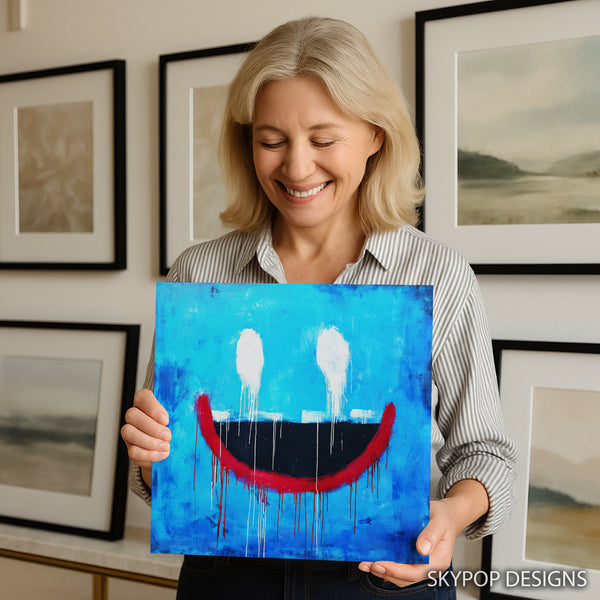 Smile Art - View 3