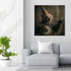 Bear Banjo Art - View 5