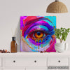 Cosmic Eye Art - View 5