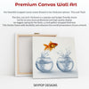 Goldfish Art - View 6