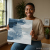 Stormy Seas Art - View 9