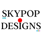 SKYPOP DESIGNS