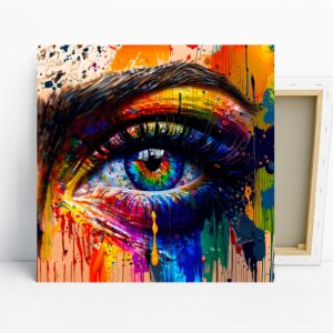 Eye Art