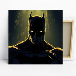 Batman Art