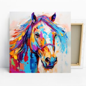 Horse Art