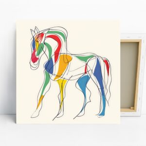 Horse Art