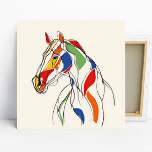Horse Art