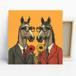 Horse Art