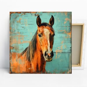Horse Art