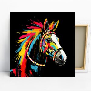 Horse Art