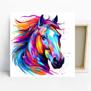 Horse Art