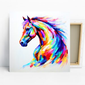 Horse Art