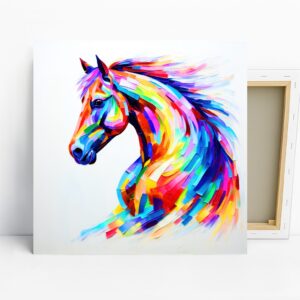 Horse Art