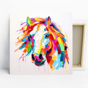 Horse Art