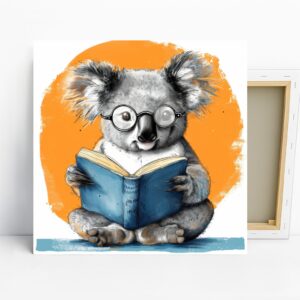 Koala Art