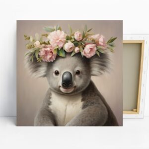 Koala Art