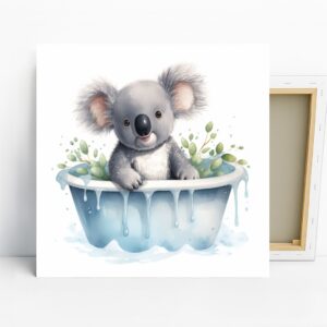 Koala Art