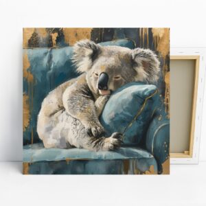 Koala Art