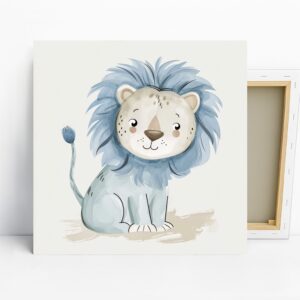 Lion Art