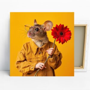 Mouse Art