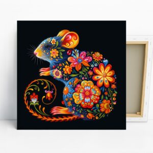 Mouse Art
