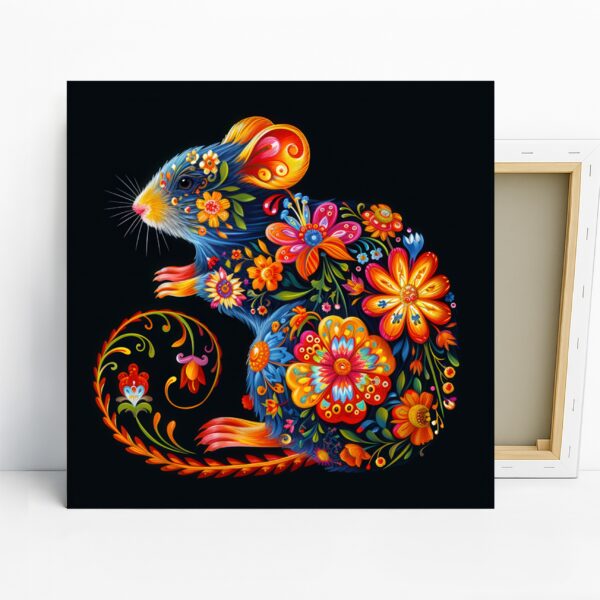 Mouse Art