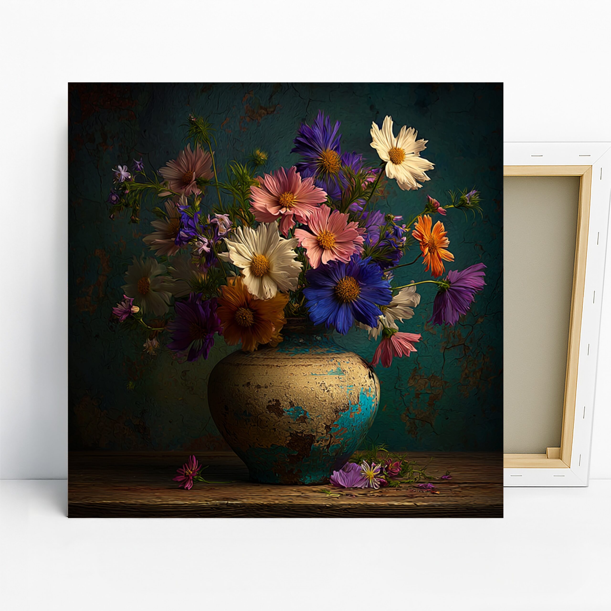 1.jpg Cosmos Bouquet Art