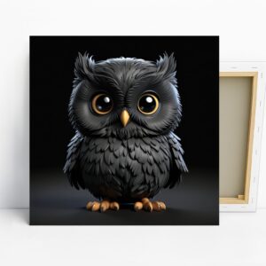 Owl Art