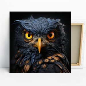 Owl Art