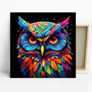 Owl Art
