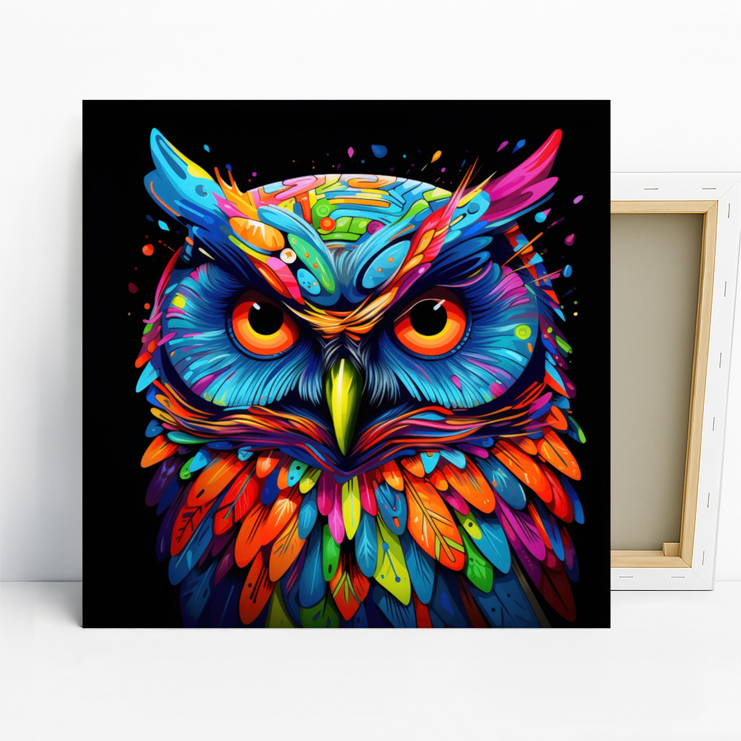 1.jpg Owl Art