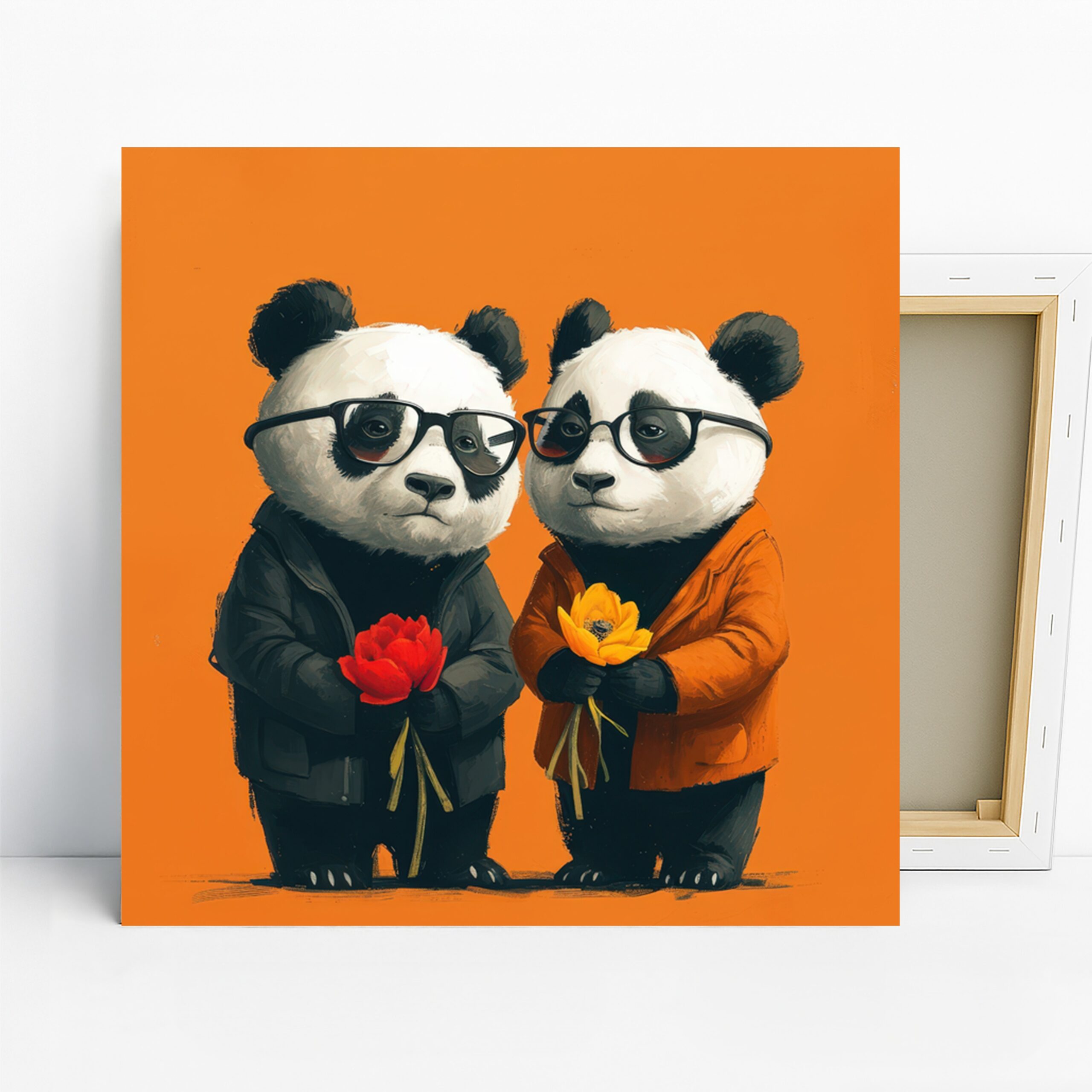 1.jpg Panda Art