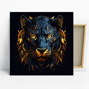 Panther Art