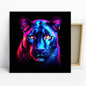 Panther Art