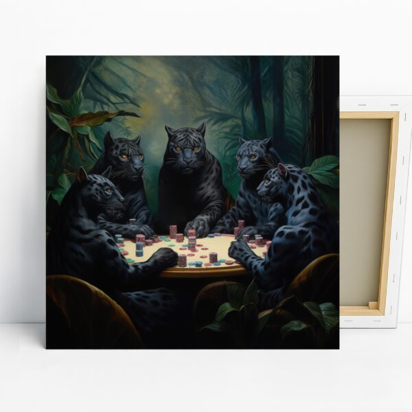 Panther Art