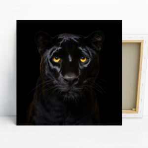 Panther Art