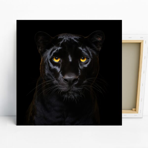 Panther Art