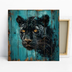 Panther Art