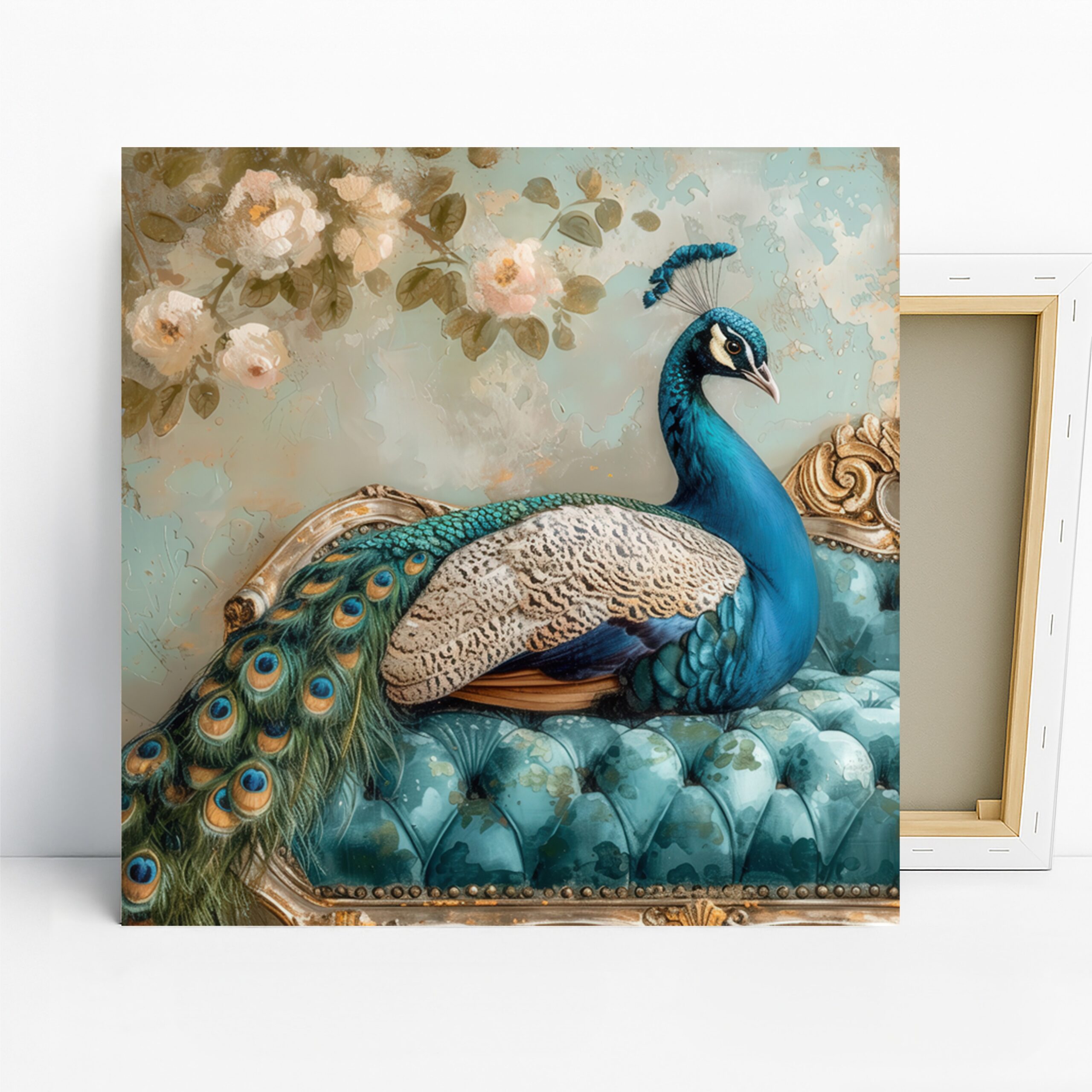 1.jpg Peacock Art