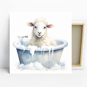 Sheep Art