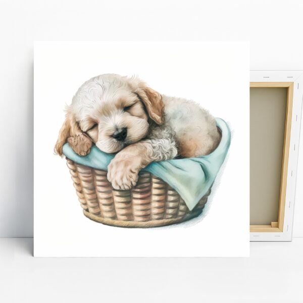 Cocker Spaniel Art