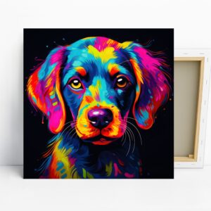 Dog Art