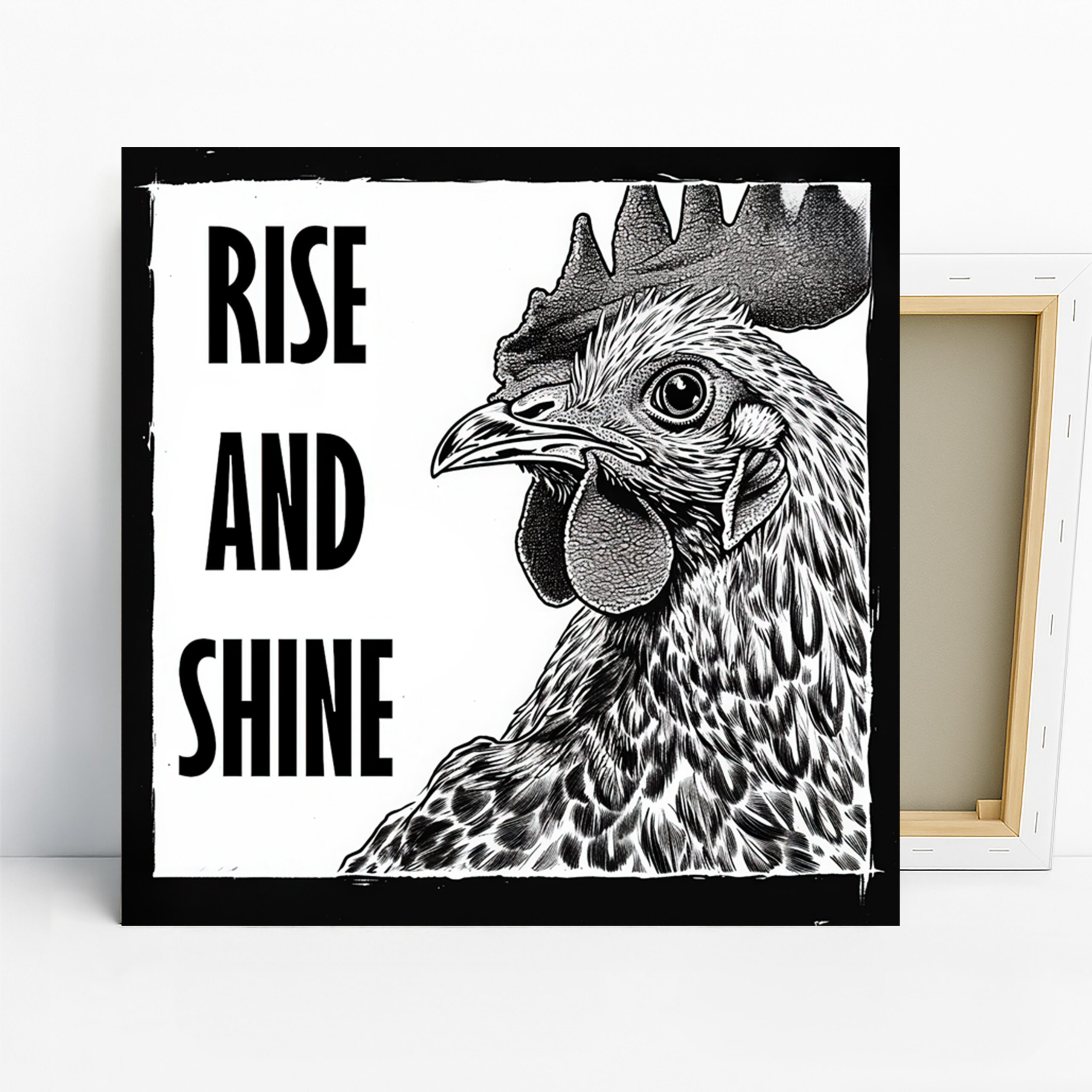 1.jpg Rooster Art