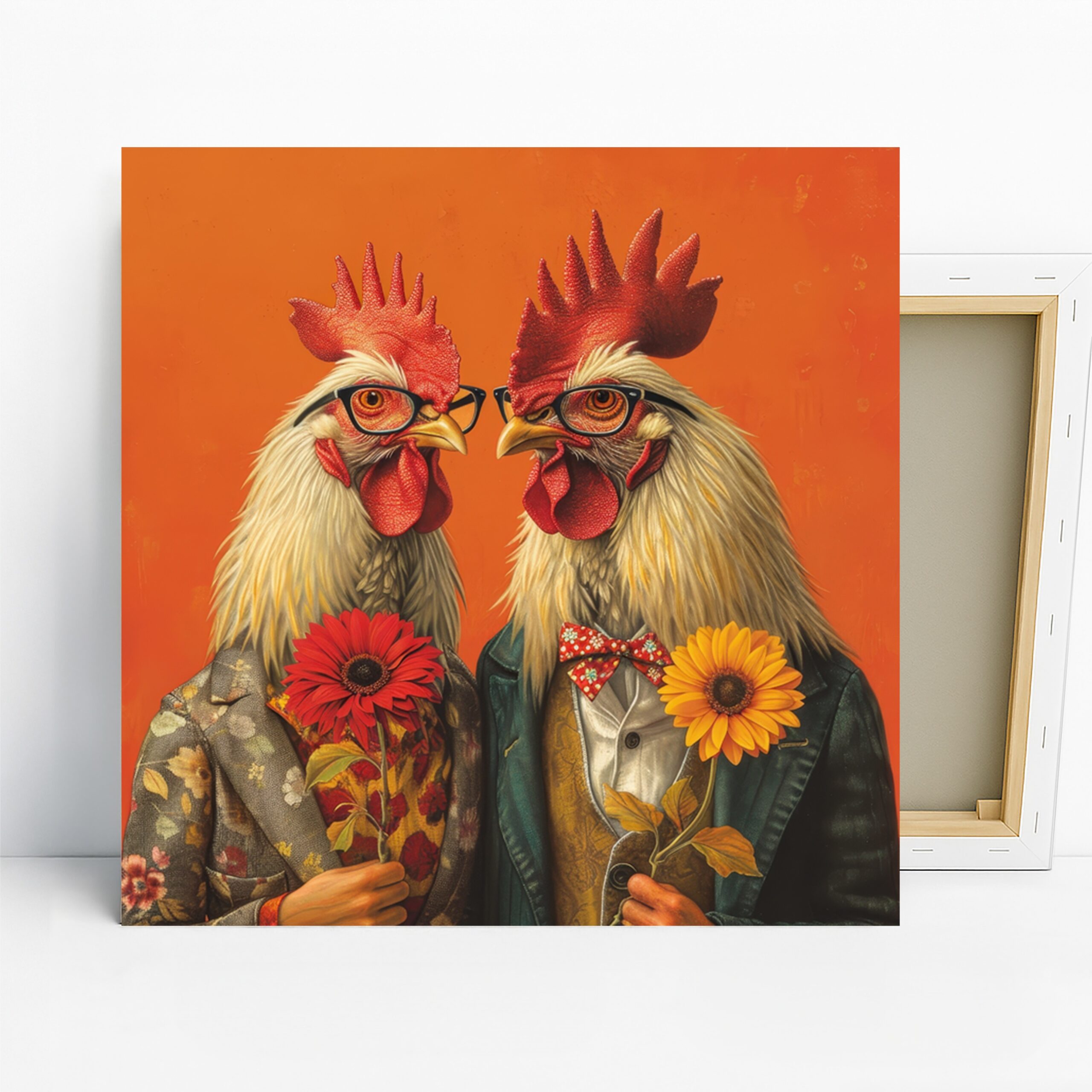 1.jpg Rooster Art